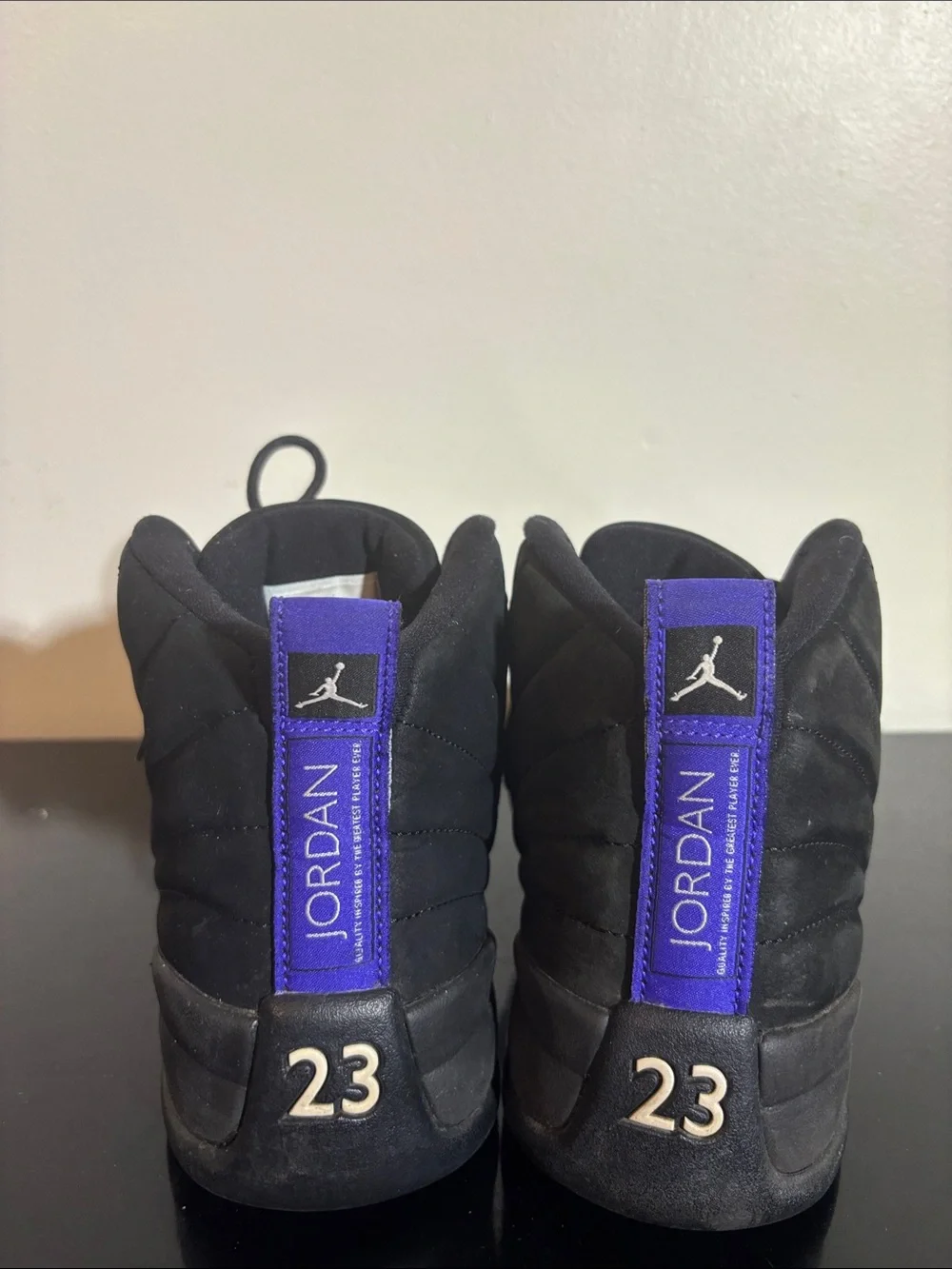 Jordan classic high